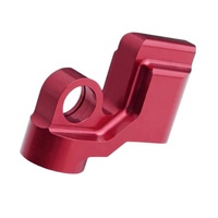 Pièces d'usinage CNC sur mesure de haute précision prix usine pièces en aluminium/acier/cuivre/laiton