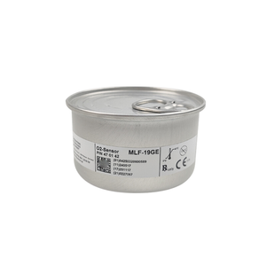 Sensor de Oxígeno Médico MLF-19GE para Máquina de Anestesia Carestation620, Original y Nuevo, Garantía de 90 Días, Precisión del 0.1% - Product Image 1