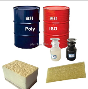 Mở/đóng cửa di động Polymer Polyurethane phun bọt cách nhiệt pha trộn của polyol và polymer MDI - Product Image 3