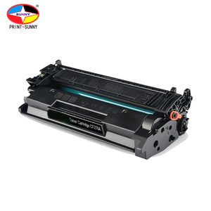 Cartuccia Toner originale CF276 CF276A 276A 76A con cartuccia Toner <span class=keywords><strong>Laser</strong></span> Chip <span class=keywords><strong>per</strong></span> stampante <span class=keywords><strong>HP</strong></span> LaserJet Pro M404dn M404dw M404n - Product Image 2