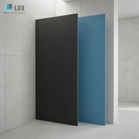Panneau de support en mousse LUX 1200x600mm, sous-couche en polystyrène XPS haute densité, garantie 5 ans pour salle de bain, cuisine, salon
