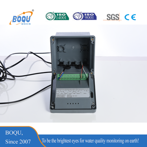 BOQU TBG-2088S 산업 침전 탱크 0.01-4000 NTU 온라인 수질 ntu <span class=keywords><strong>mlss</strong></span> 탁도 분석기 - Product Image 5