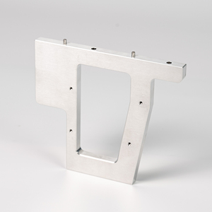 Độ chính xác cao <span class=keywords><strong>CNC</strong></span> phay tấm nhôm rõ ràng <span class=keywords><strong>Anodizing</strong></span> tấm kim loại chế tạo gia công dịch vụ cho các bộ phận tùy chỉnh - Product Image 1