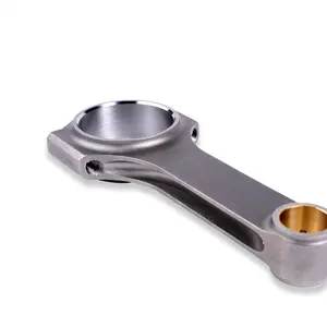 Motorsports 2.0 Skyactiv forged connecting rods for Mazda CX5 CX30 MX5 PE-VPS engine tuning