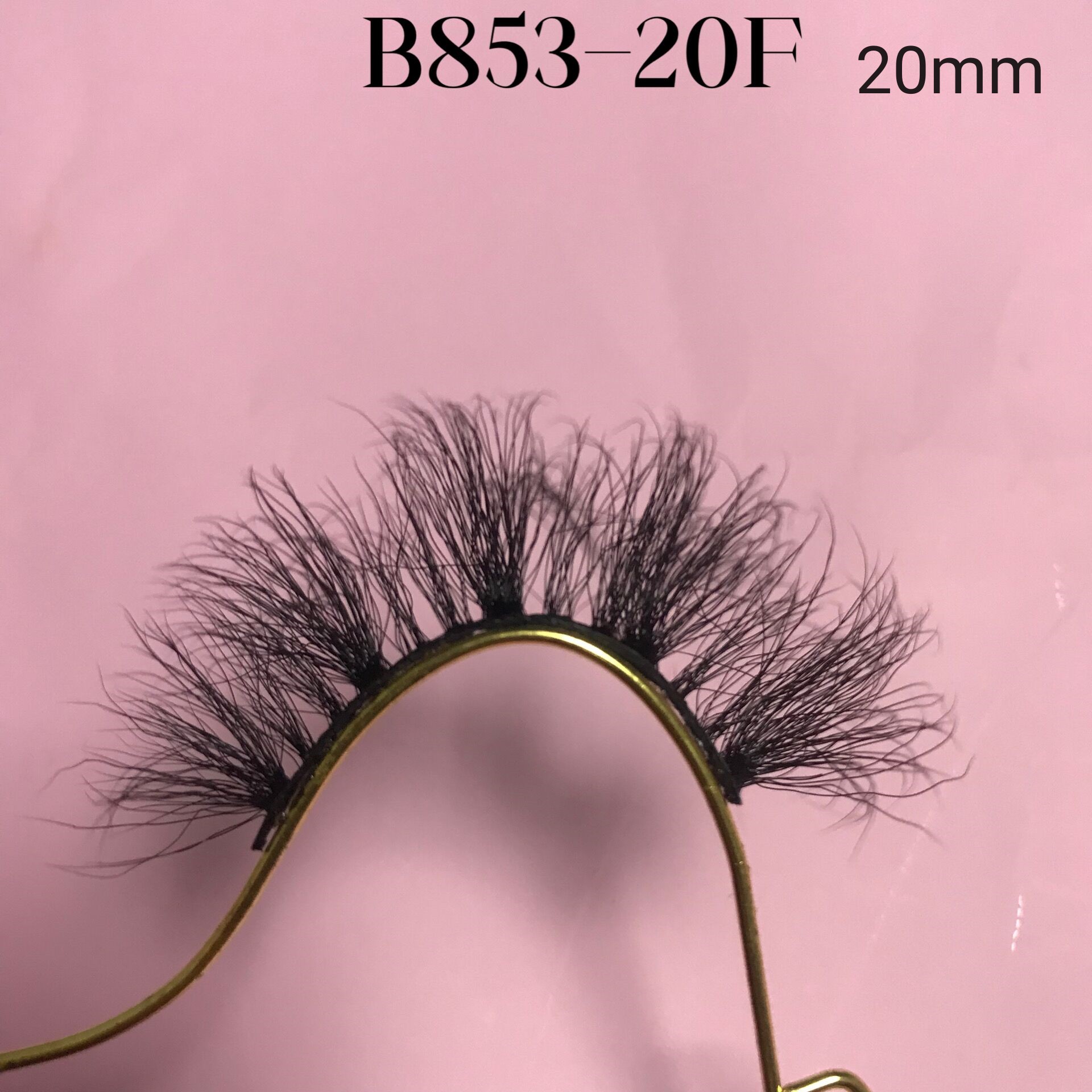B853-20 mm