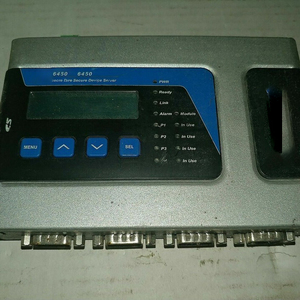 Fornitura all'ingrosso Nport 6450 Rev 1.4 - Nessun accessorio incluso, adatto per [specificare applicazioni], alimentazione, facile installazione, nuovo originale industriale - Product Image 1