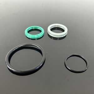 Conjunto de Sello de Cilindro de Desplazador Lateral para Montacargas, Pieza 6800403A para Desplazador Lateral de Montacargas <span class=keywords><strong>Cascade</strong></span>, Alta Hermeticidad, Piezas Originales - Product Image 4