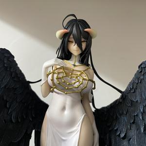 Yarbed, el Rey de <span class=keywords><strong>los</strong></span> Vivos Muertos, Figura de Anime de PVC de Chica Hermosa, Juguete de Moda, Regalo de Cumpleaños, Modelo de Escritorio - Product Image 4