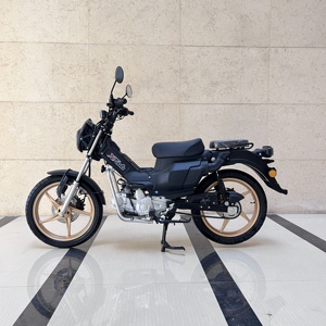 Suministro al por Mayor <span class=keywords><strong>de</strong></span> Motocicleta <span class=keywords><strong>de</strong></span> <span class=keywords><strong>125cc</strong></span> Personalizable <span class=keywords><strong>de</strong></span> Gasolina - Product Image 2
