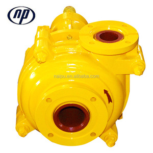 ปั๊มสารละลายแบบแรงเหวี่ยง 3/2 CA - Product Image 2