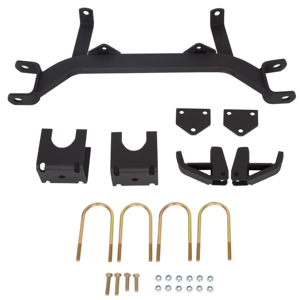 5 "Kit di sollevamento con asse a goccia per la medaglia di EZGO TXT 1994-modelli a Gas 2001.5 Golf Cart - Product Image 2