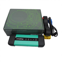 Scanner de diagnostic moteur DiagSmart 1005422179 de haute qualité pour camions lourds – Outil d'analyse des pannes