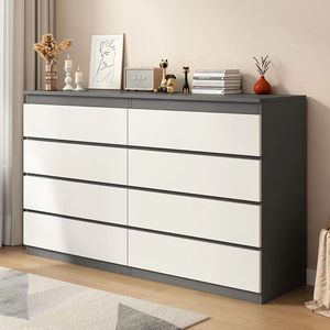 <span class=keywords><strong>Commode</strong></span> <span class=keywords><strong>moderne</strong></span> à 6 tiroirs avec table en tissu, en bois de pin, meubles de <span class=keywords><strong>chambre</strong></span> à <span class=keywords><strong>coucher</strong></span> pour la maison ou l'hôtel, pour le rangement du salon, placard - Product Image 5