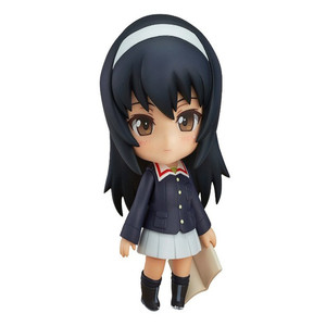 Đồ Chơi Mô Hình Nhân Vật Anime Nhựa Pvc Tùy Chỉnh Chất Lượng Hàng Đầu Có Đế Bằng Khuôn Phun - Product Image 4