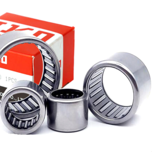 Rodamiento de Agujas Automotriz No Estándar F-123417.1, 23x40x14.5mm, Lubricado con Aceite - Product Image 4