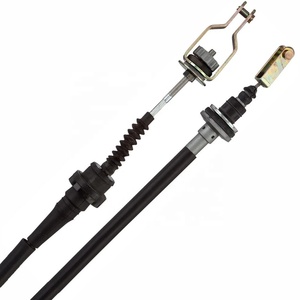 Cable <span class=keywords><strong>de</strong></span> Acelerador para Transmisión Automática 17910-s10-981 para <span class=keywords><strong>HONDA</strong></span> Crv Gf-r Rd1at Rhd 1995-2001 - Product Image 2