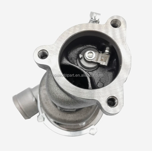 เทอร์โบไฮบริด K03s ขายดี ใช้ได้กับเครื่องยนต์เบนซินของออดี้ A4 A6 โฟล์คสวาเกน รุ่น 53039880029 - Product Image 5