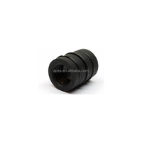 Tweco-consumibles de soldadura serie MIG, piezas de repuesto para soplete de soldadura, difusor de Gas, Tweco aislador de boquilla, 52 #, 32 #
