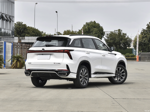 Changan CS75Plus Edición Smart <span class=keywords><strong>Champion</strong></span> 1.5T Nuevo Blue Whale con Navegación Inteligente Tipo 192hp L4 SUV Compacto Turbo de 5 Asientos - Product Image 5