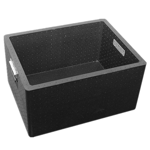 Source Le fabricant fournit des boîtes isolées EPP 60L-Contenants de sécurité <span class=keywords><strong>alimentaire</strong></span> en mousse EPP. Grandes réductions pour les grandes quantités. - Product Image 2