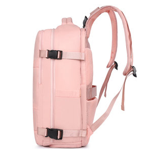 Bolsa <span class=keywords><strong>de</strong></span> Equipaje para Artículos Personales <span class=keywords><strong>de</strong></span> Aerolíneas, Apta para Debajo del Asiento <span class=keywords><strong>de</strong></span> Ryanair, 40x22x32CM, con Compartimento para Laptop USB, Esenciales <span class=keywords><strong>de</strong></span> Viaje, Tamaño <span class=keywords><strong>de</strong></span> <span class=keywords><strong>Cabina</strong></span> - Product Image 2