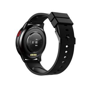Bonne montre intelligente homme <span class=keywords><strong>2023</strong></span> avec bluetooth étanche firmware <span class=keywords><strong>télécharger</strong></span> dames bracelet premium haute qualité écran tactile personnalisé - Product Image 5