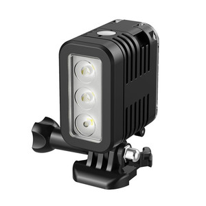 <span class=keywords><strong>Lampe</strong></span> de plongée LED étanche Hongdak, dimmable, haute puissance, ABS, 45 m de profondeur, <span class=keywords><strong>lampe</strong></span> <span class=keywords><strong>frontale</strong></span> étanche pour la plongée - Product Image 1