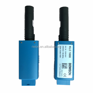 Sensor Infrarrojo Original DOWSON KLC1000, Fotocélula, Detector UV para Quemadores Industriales de GAS/GLP/Aceite, Repuestos - Product Image 3
