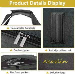 Échantillon gratuit de housse de protection pour clavier de piano - Imperméable, anti-poussière, résistant aux rayures, ajustement réglable, lavable en machine - Product Image 5