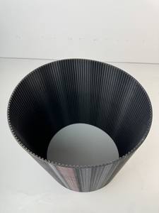 GatesゴムタイミングベルトPowergrip GT4 8MGT 1160 - Product Image 3