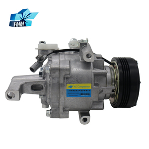 <span class=keywords><strong>Compresseur</strong></span> de climatisation 95200-68LA0 QS70 95200-68LA3 4PK <span class=keywords><strong>Compresseur</strong></span> de climatisation automobile pour <span class=keywords><strong>Suzuki</strong></span> <span class=keywords><strong>Swift</strong></span> - Product Image 2