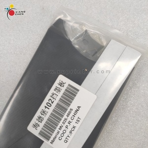 DO High Quality Ink Fountain Divider 91.008.013F 91.008.014F Offset <b>Printing</b> <b>Machine</b> Spare Parts - Product Image 4