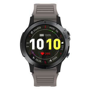 Reloj Deportivo DF T35 Compatible con IOS y Android, Reloj Inteligente con Conexión Única, Llamadas por BT, Asistente de Voz, Monitor de Salud y Actividad Física - Product Image 4