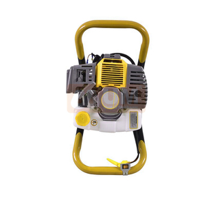 UM Professional 52cc双柄地球螺旋钻机 - Product Image 4
