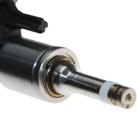 Inyector de Combustible para Automóvil, Boquilla 0261500029 13537528351 1984G4 V752835180 para Citroën C4 Coupé (la) 2004-2013 C4 Grand Picasso