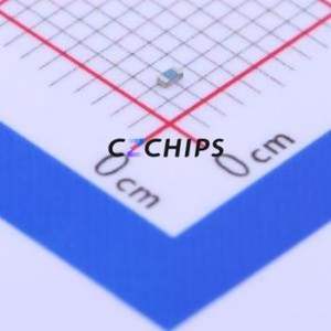Résistance SMD RK73H1ETTP24R9F 0402 (Type : Film Épais) (Résistance : 24,9 Ohms Précision : 1%) - Product Image 1