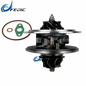 Cartucho de Turbocompresor GT2052V 454135-5009S para Audi A4 <span class=keywords><strong>2.5</strong></span> <span class=keywords><strong>TDI</strong></span> B5 110 Kw 150HP AFB <span class=keywords><strong>AKN</strong></span> 1997-1999 - Product Image 3