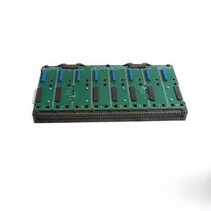 Carte d'interface E/S DeltaV VE4050S2K1C0 avec barre de protection OEM Garantie 1 an - Product Image 3