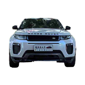 2018 Land Rover <strong>Evoque</strong> 240PS HSE <strong>DYNAMIC</strong> Actuating Edition Used Luxury SUV - Product Image 2