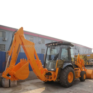 Étui de pelleteuse d'occasion 580m en bon état à vendre étui de pelleteuse d'occasion 580m étui de pelleteuse 580m chargeur 580M - Product Image 5