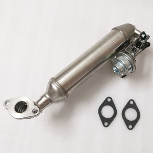 070131512F 070131512D Radiatore EGR per <span class=keywords><strong>VW</strong></span> <span class=keywords><strong>Multivan</strong></span> <span class=keywords><strong>T5</strong></span> 7HM Transporter <span class=keywords><strong>T5</strong></span> 2.5TDI Touareg 7LA 7L6 2.5 R5 TDI AXD AXE BNZ BPC BPD BPE - Product Image 4