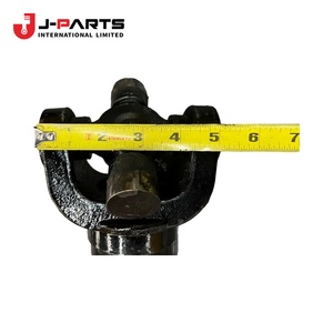 ชุดเพลาส่งกำลังสำหรับรถยนต์โตโยต้าไฮเอซ LH103 ปี 1993-1998 รุ่น 35770-30010 - Product Image 2