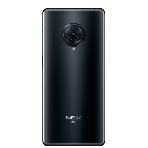 Teléfono Celular <span class=keywords><strong>Vivo</strong></span> <span class=keywords><strong>Nex</strong></span> <span class=keywords><strong>3</strong></span> 4G LTE, Entrega Rápida DHL, Snapdragon 855 Plus, Pantalla Super AMOLED de 6.89 Pulgadas, 8GB RAM, 128GB ROM, Cámara de 64.0MP, Cargador de 44W - Product Image 6
