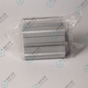 SMT PARTS กระบอกสูบระยะชักสั้น 50*40 ECDQ2850-0040 สำหรับ 03038587-01 - Product Image 3
