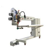 Nouvelle machine de soudage plastique PVC/PE haute fréquence, scellage à air chaud, certifiée CE, haute vitesse, contrôlée par PLC, 50-60Hz, marque YECHENG