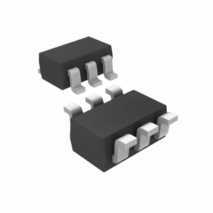 MAX4401AXT-T ช่อง IC OpAmp GP 1วงจร SC70 6 6 TSSOP, SC 88, SOT 363ชิปอิเล็กทรอนิกส์ชิปชิปส่วนประกอบ - Product Image 1