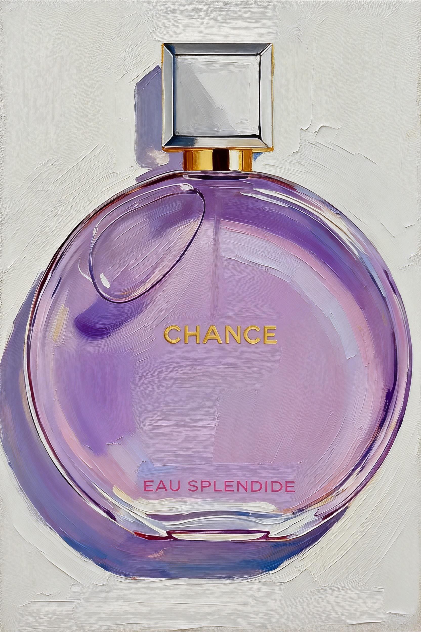 90-ชาแนส อัว สเปลนดีด อีดีพี