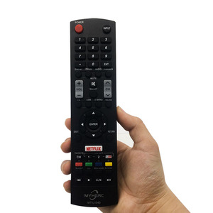 Télécommande universelle de remplacement <span class=keywords><strong>MYHGRC</strong></span> MT-L1040 pour les téléviseurs intelligents Sharp - Product Image 5