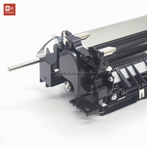 Conjunto de unidad de rodillo de transferencia TENGNENG C7780 remanufacturado 2nd second <span class=keywords><strong>BTR</strong></span> para Xerox C550 560 570 C60 <span class=keywords><strong>70</strong></span> C5580 C6680 C5585 C7785 - Product Image 2