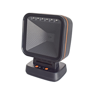 2D Bureau Image Orbite <span class=keywords><strong>Lecteur</strong></span> De Codes Barres De Supermarché <span class=keywords><strong>Lecteur</strong></span> - Product Image 6